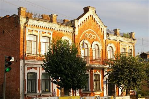 Умань куда пойти. Что интересного для туриста в Умани? - Укр-Дей