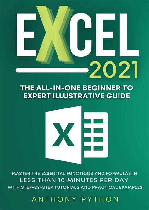 Image result for Excel Tutorial 2021