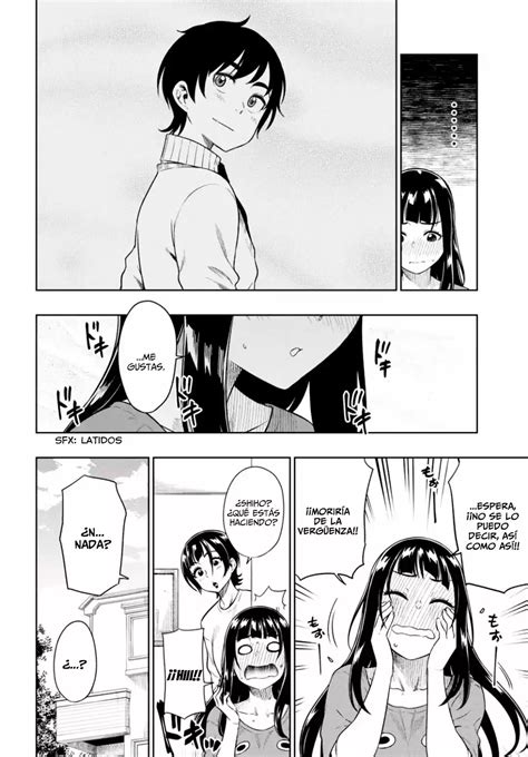 Mata, Kata Omou Capítulo 11.00 | Visor TMO Manga