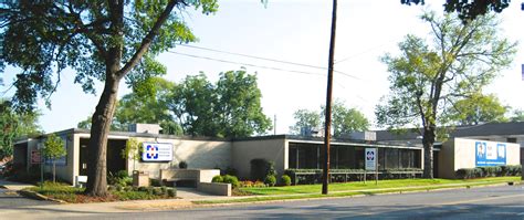 Christ Health Center - Woodlawn : Free Dental Care in Birmingham, AL