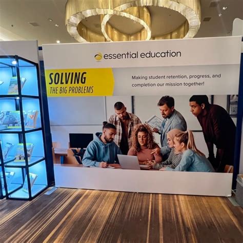 #coabe2024 #essentialed | Essential Education