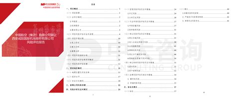 中国航空（集团）有限公司转让西安咸阳国际机场股份有限公司股权风险评估项目 - 中大咨询