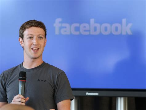 Facebook results: Company reports huge surge in revenues – mostly from ads | The Independent ...