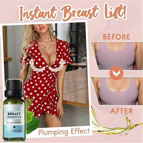 3pcs Herbal Bust Up Essential Oil,breast Enhancement Cream,natural Bust Up Essential Oil,breast ...