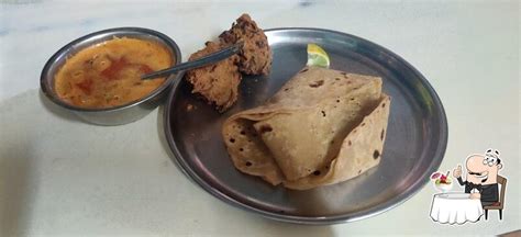 Menu at Hotel New Sudarshan (Tea, Refreshments & Breakfast), Nipani