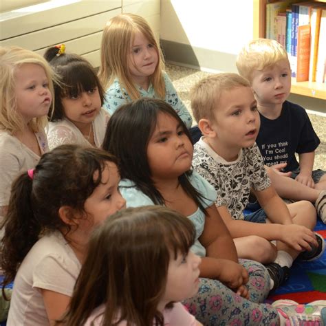 Our Library – Meadow Lane Elementary Library