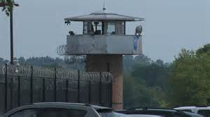 Inmate found dead at Camp HIll Prison | fox43.com