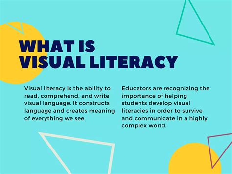 Image result for Visual Literacy Examples