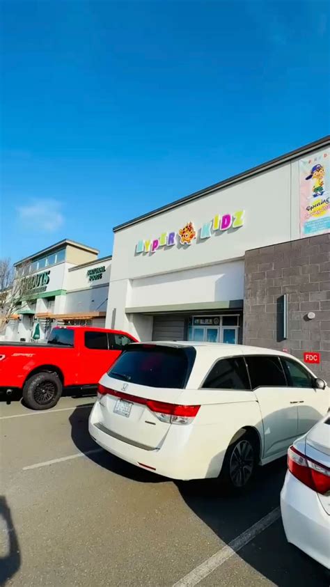 Hyper Kidz Durham (@hyperkidzdurham) • Instagram photos and videos