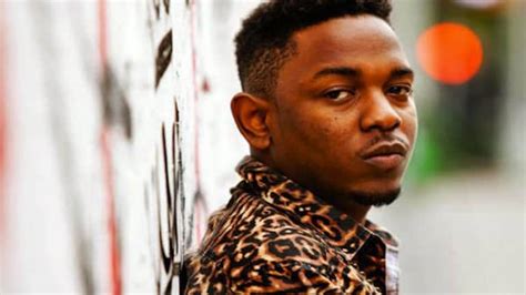 Kendrick Lamar sued over The Blacker The Berry single artwork ...