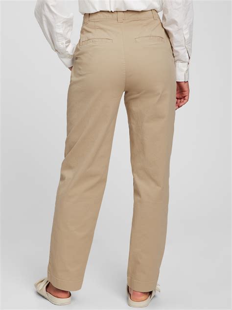 Straight Up Khakis | Gap