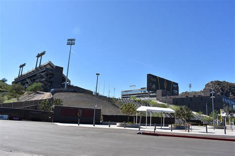 Mountain America Stadium (Frank Kush Field) – StadiumDB.com