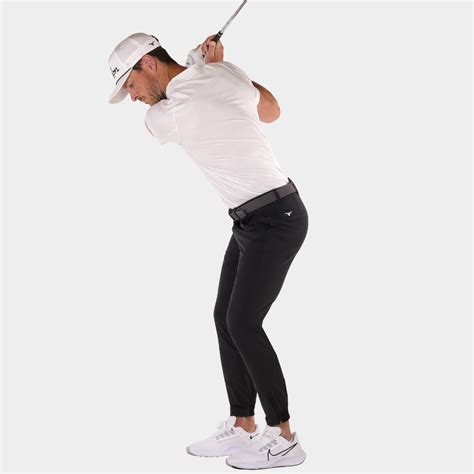 Explore the Tour Men's Golf Joggers Collection | Avalon Golf Pants