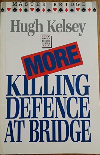 Buy More Killing Defence at Bridge (Master Bridge) Book Online at Low ...