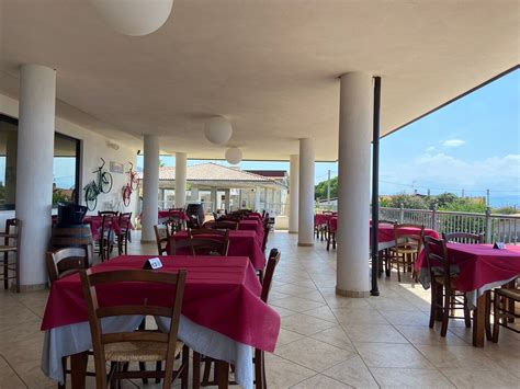 TRATTORIA PIZZERIA DA MIMMA, Capo Vaticano - Restaurant Reviews, Phone ...