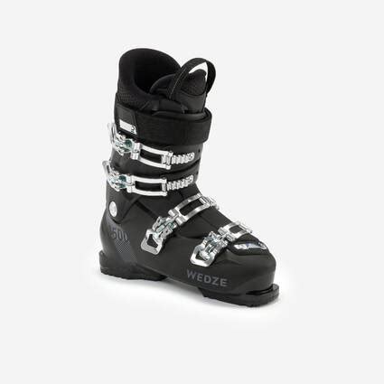 Buy Ski Boots Online from Decathlon