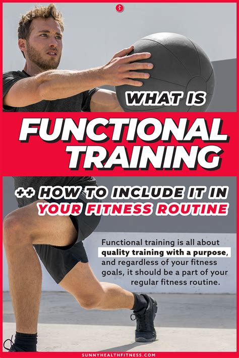 Image result for Functional Training Program