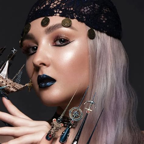 Image result for Gypsy Makeup Tutorial