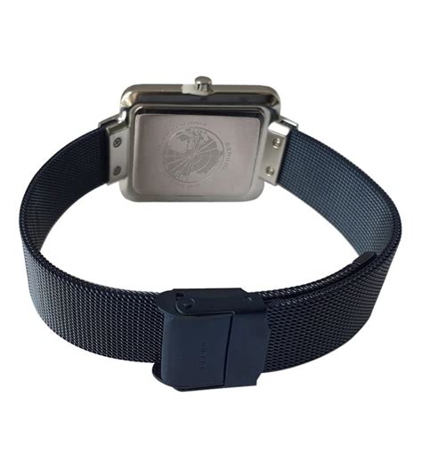 14528-307 Bering | Blue Dial Classic Analog Watch for Women – Sai ...