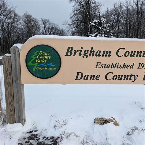 Brigham Park Camping | The Dyrt