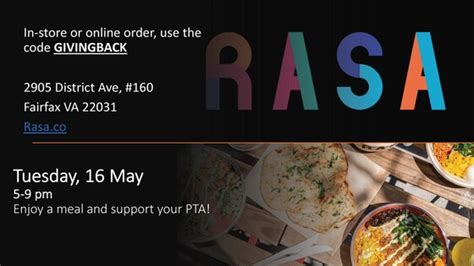 Fairhill Forum: End of Year Events