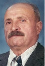 Obituary of Pasquale DiMichele | Laughrey Funeral Home serving Penn...