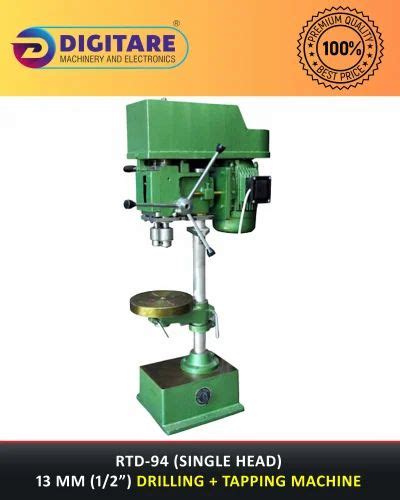 Drilling Tapping Machine 的图像结果