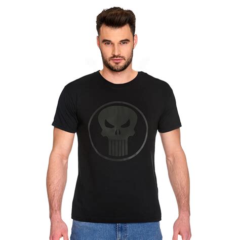 Punisher T Shirt