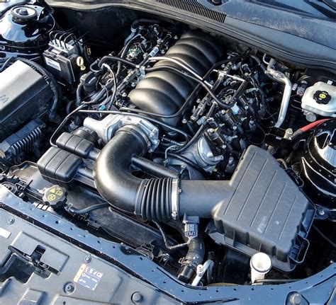 6 2 Liter Chevy Camaro Engine Complete Engines For Chevrolet Camaro