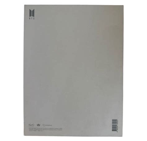 BTS Map Of The Soul: 7 Version 2 CD album 2020 | Maxsold
