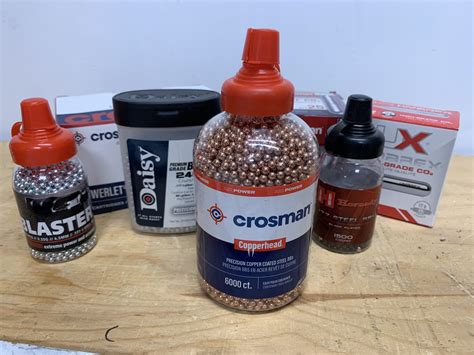 The Best BB Guns of 2026, Tested and Reviewed | Outdoor Life