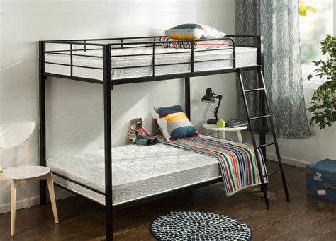 7 Best Bunk Bed Mattreses Reviewed in Detail (Winter 2026)