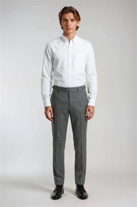 Designer and Formal Shirts - Blutailor