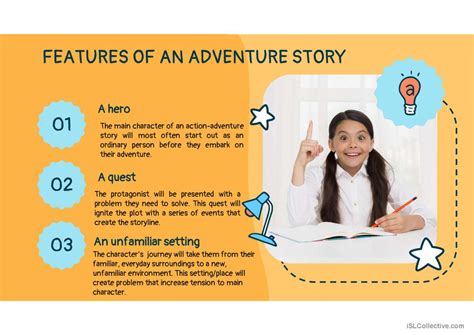 Adventure Story Writing Examples 的图像结果