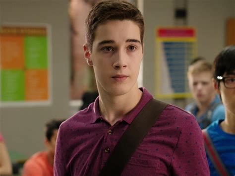 Miles From Degrassi