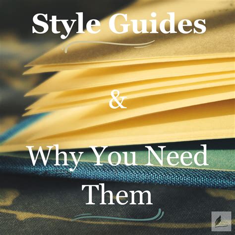 Image result for Written Style Guide