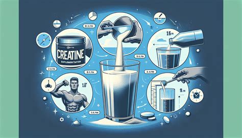 Best Way To Take Creatine