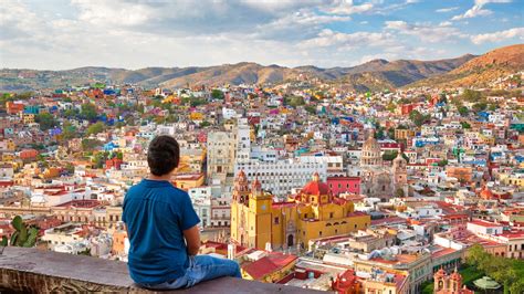 Guanajuato: Journey to the Heart of Mining and History