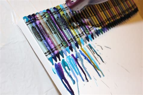 Image result for Exploding Crayons