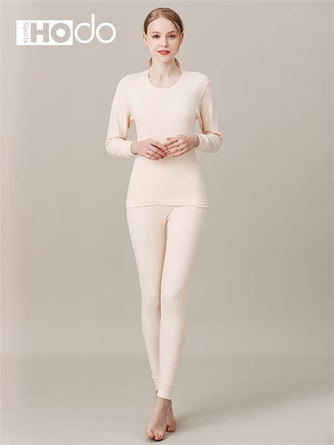 Womens cotton long johns online