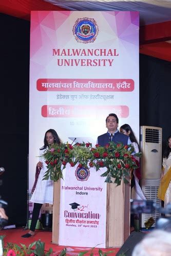 Malwanchal University