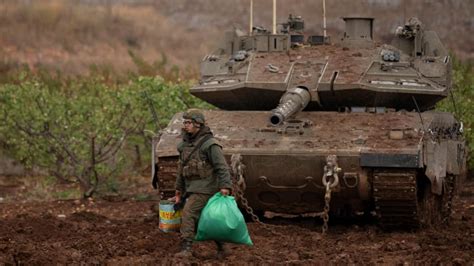 Israel Confirms September Raid On Syrian 'Underground Missile Factory ...