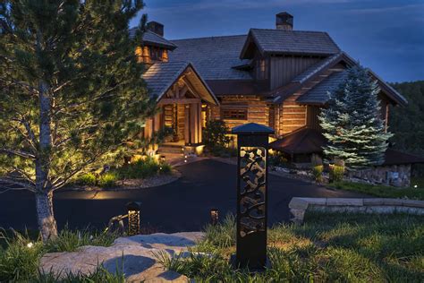Gallery Denver - Lighthouse Outdoor Lighting