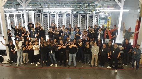 Elon Musk confirms xAI's purchase of five 380 MW natural gas turbines