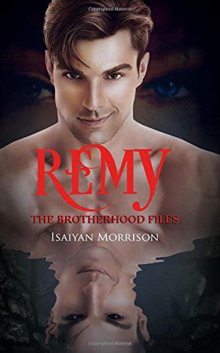 Buy Remy. The Brotherhood Files Book Online at Low Prices in India ...