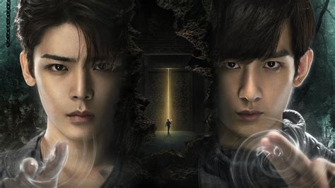 [ENG SUB OFFICIAL TRAILER] The Lost Tomb 2 