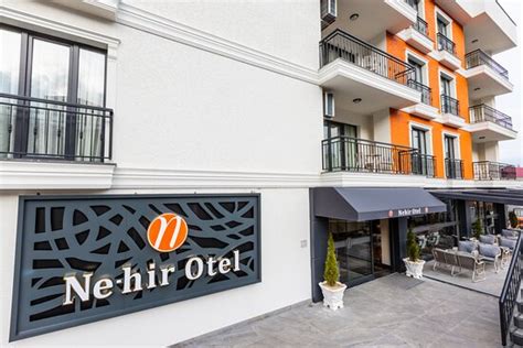 NEHIR APART (Trabzon) - Lodging Reviews & Photos - Tripadvisor
