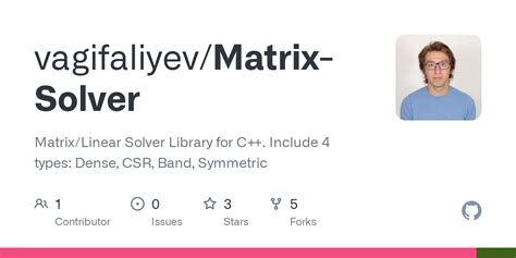 CAS Matrix Solver 的图像结果