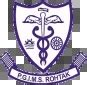Pt BD Sharma Postgraduate Institute of Medical Sciences, Rohtak ...