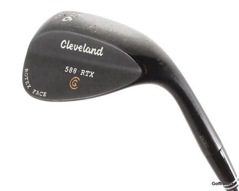 Cleveland 588 RTX 2.0 Tour Satin Blade 3 Wedge Pack - Discount Golf ...